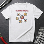 Brunch Molecule T-Shirt