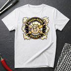 Dough Rebel Society T-Shirt