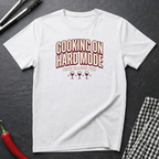 Cooking On Hard Mode T-Shirt