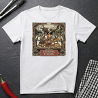 Founding Flavors T-Shirt