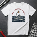 Head Above Water T-Shirt