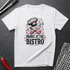 Panic At The Bistro T-Shirt