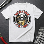Batter Luck Next Time T-Shirt