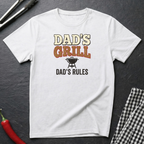Dad's Grill T-Shirt