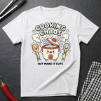 Chaos But Make It Cute T-Shirt