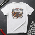 The World's Potluck T-Shirt