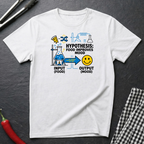 Food Improves Mood T-Shirt