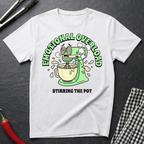 Emotional Overload T-Shirt