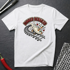 Dinner Derailed T-Shirt