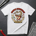 Noodle Enthusiast T-Shirt