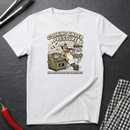 Cooking Under Pressure T-Shirt