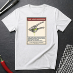 The Lime Squeezer T-Shirt