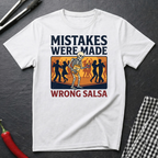 Wrong Salsa T-Shirt