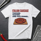 Italian Sausage T-Shirt