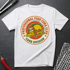 Food Coma Club T-Shirt