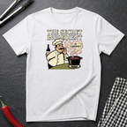 Secret Cabernet T-Shirt