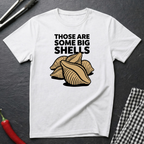 Big Shells T-Shirt
