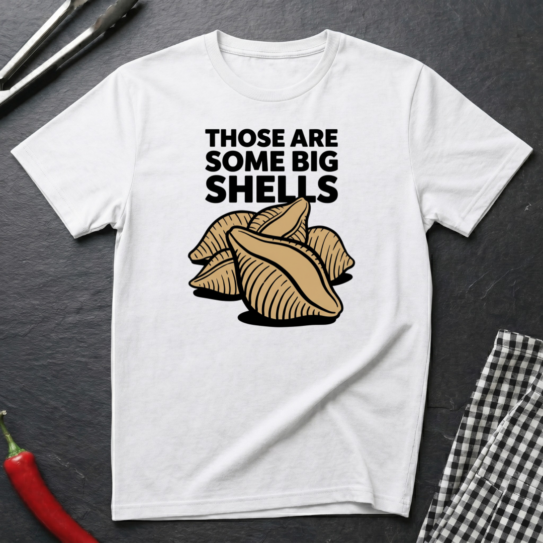Big Shells T-Shirt