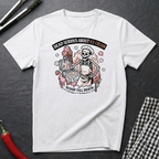 Dead Serious About Ice Cream T-Shirt