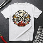 Kitchen Rebels T-Shirt