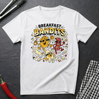 Breakfast Bandits T-Shirt