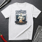 Campfire Gourmet T-Shirt