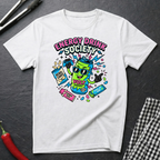 Energy Drink Society T-Shirt