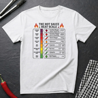 Heat Scale T-Shirt