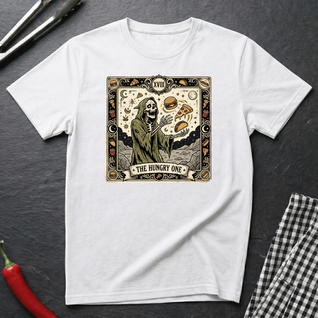 The Hungry One T-Shirt