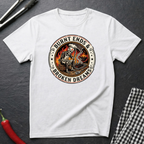 Burnt Ends & Broken Dreams T-Shirt