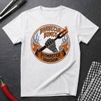 Barbecue Bones T-Shirt