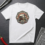 BBQ Inspector T-Shirt