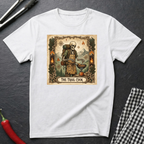 The Trail Cook T-Shirt
