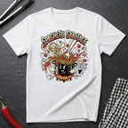 Spaghetti Sabotage T-Shirt