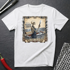 The Knife Collector T-Shirt