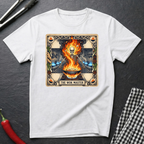 The Wok Master T-Shirt