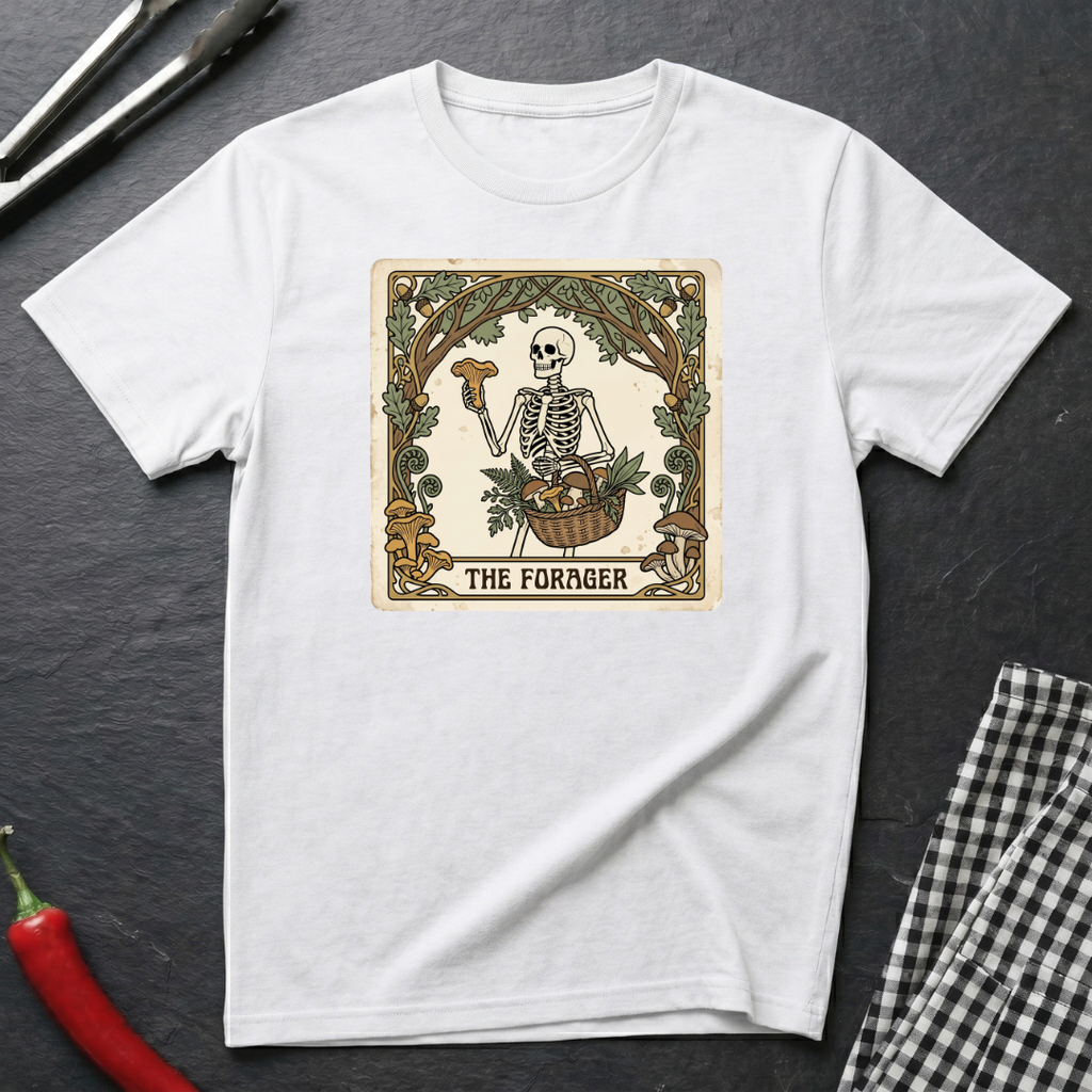 The Forager T-Shirt