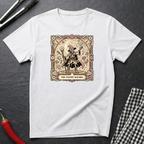 The Pastry Wizard T-Shirt