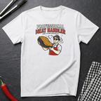 Professional Meat Handler T-Shirt