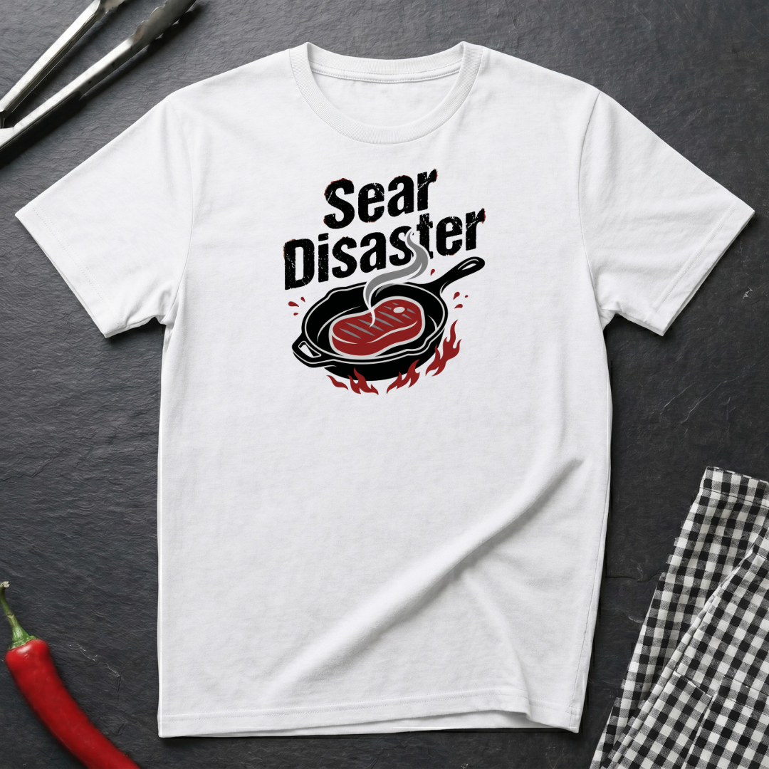 Sear Disaster T-Shirt