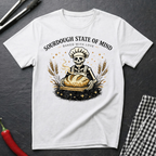 Sourdough State Of Mind T-Shirt