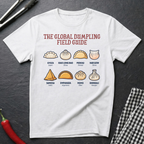 Global Dumpling Guide T-Shirt