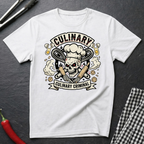 Culinary Criminal T-Shirt