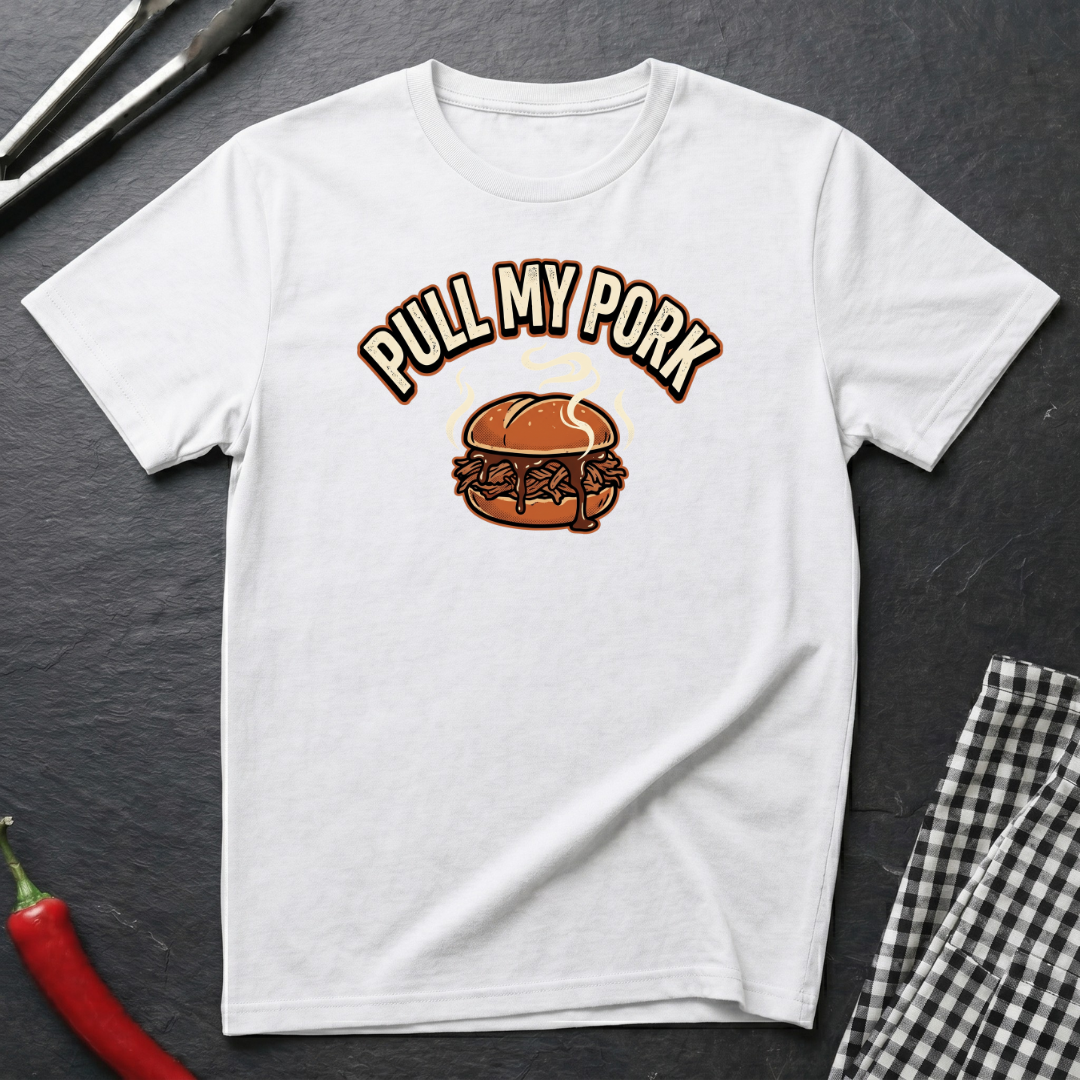 Pull My Pork T-Shirt