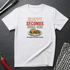 Sloppy Seconds Social Club T-Shirt