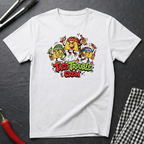 Taco Trouble Crew T-Shirt