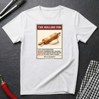 The Rolling Pin T-Shirt