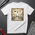 The Tournant T-Shirt