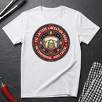 Lactose Liberation Front T-Shirt