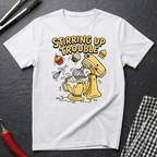 Mixer Trouble T-Shirt